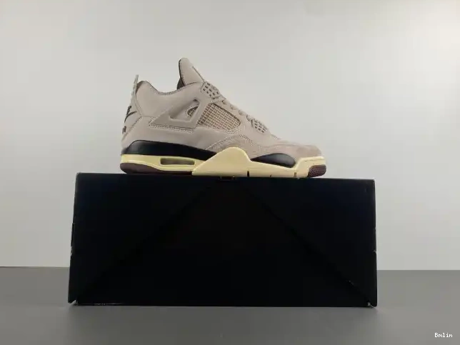Bmlin x Sleeping FZ4810-200 Air A 4 You Ma While Jordan Were Maniere 0617